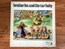 Brother Fox And The Tar Baby - S/T 1969 Oracle ORS 703 Jacket/Vinyl NM-