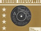 Miracles The Tears Of A Clown Tamla Motown DEMO TMG 1048  Soul Northern Motown