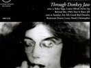 Amen Dunes - Through Donkey Jaw [New Vinyl LP]