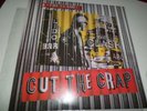 THE CLASH ORIGINAL VINYL ALBUM
