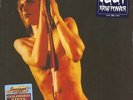 Iggy Pop - Iggy And The Stooges - Raw Power (LP, Red Vinyl) - Vinyl Neo Beat/...