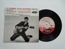 EP 45t Johnny HALLYDAY 