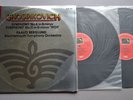 SLS 5177 - SHOSTAKOVICH - SYMPHONY NO.6 & NO.11 - BERGLUND - NM 2LP - 1980