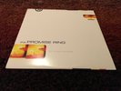 The Promise Ring ?– 30° Everywhere  Emo, Indie Rock 1996 Grey Marbled VINYL