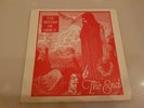 SISTERS OF MERCY - the end -  2 x 7'-     vinyl -