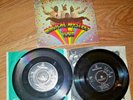 The Beatles - Magical Mystery Tour UK 1967 Parlophone Mono 1st Press 2 x 7