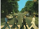 BEATLES Abbey Road LP VINYL UK Apple 1970 16 Track Stereo Pressing Aligned