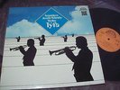 COSMIC JAZZ: VACLAV TYFA TRUMPET, VOBRUBY, RADIM HLADIK KONSTELACE, CZECH LOUNGE