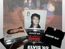 Elvis 1969   Boxset - Return Of The Pelvis- FINAL Edition   Sealed Rare