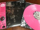 Alice Cooper Live From The Astroturf Full Performance RSD Bubblegum Pink
