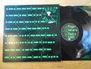 ROGER WATERS RADIO KAOS UK 1ST PRESS VINYL LP 1987 Pink Floyd  KAOS1