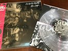 Alice Cooper Live From The Astroturf Full Performance RSD Clear Vinyl