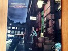 DAVID BOWIE ZIGGY STARDUST SPIDERS FROM MARS RCA SF 8287 VG/VG+ 1972  RONSON