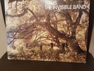 Travis - Invisible Band Vinyl Record