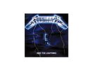 Metallica - Ride the Lightning [New Vinyl] 180 Gram