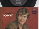 JOHNNY FARNHAM   Rare 1970 Australian Only 7