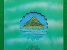 PFM Premiata Forneria Marconi ?- L'Isola Di Niente '94 korea vinyl lp Sealed