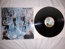 Fripp & Eno ( No Pussyfooting ) Island 1973 - Gatefold
