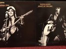 David Bowie Ziggy On Channel Two & Ziggy At The BBC (Red) Vinyl (Unofficial)