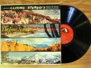 LP Living Stereo: Vivaldi The Four Seasons / Societa Corelli RCA LSC-2424 vinyl