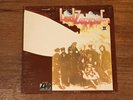 Led Zeppelin II LP - Robert Ludwig RL Hot Mix SD-8236 1969