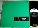 Tsuyoshi Yamamoto Trio - Misty - 1974 JP three blind mice tbm-2530 LP m- /no OBI