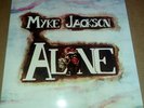 MYKE JACKSON 