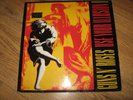 Guns N Roses - 2 LP - Use Your Illusion I - Geffen Records GEF 24415 - 1991