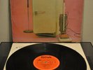 THE CURE - Three Imaginary Boys LP 1979 Italia Polydor Fiction Records 2383 560