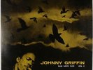 JOHNNY GRIFFIN: Blue Note 1559 Volume 2 Japan Jazz Vinyl LP Hank Mobley