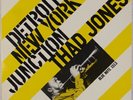 THAD JONES: Detroit New York Junction BLUE NOTE 1513 Japan Jazz Vinyl LP