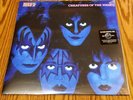 KISS - Creatures Of The Night - Vinyl LP - NEW - KISSTERIA - 2014 180 Gram