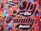 SLY & THE FAMILY STONE - The Best Of Sly & The Family Stone - Vinyl (2xLP)