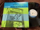 DEXTER GORDON DEXTER CALLING BLUE NOTE BNST 84083 STEREO Japan Vinyl LP
