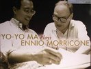 YO YO MA - Yo Yo Ma Plays Ennio Morricone - Vinyl (2xLP)
