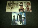 Cheap Trick Vinyl LP's X 3 - Dream Police / All Shook Up / One On One
