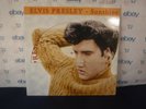 Elvis Presley, Sunshine Picture Disc, 2006 Comet - Sun Records, Universe UV 164
