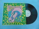 THE SACRED MUSHROOM LP 1969 MONSTER PSYCH BLUES ROCK RARE MEXICAN PRESS PARALLAX