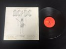 AC/DC Flick of the Switch Vinyl LP Record Albert Productions OZ 1st Press VG+