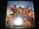 Iron Maiden The Trooper  Picture Disc Vinyl  TOP