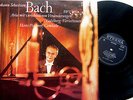 Hans Pischner: Bach- Goldberg Variations / Eterna