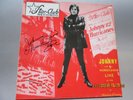 JOHNNY AND THE HURRICANES - RARITÄT - STARCLUB RECORDS 6435 056