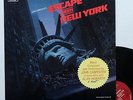 LP 33T John Carpenter 