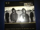 U2 - RARE LIMITED EDITION NUMBERED DOUBLE VINYL LP TEQUILA SUNRISE