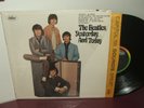 beatles yesterday and today original mono in shrink super clean cover,RIAA #2