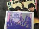 THE BEATLES  - Zehn Jahre Beatles Limitierter Jubiläums-Set - 2 LP - 1972