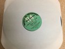 The Beatles - Rare Radio Record 