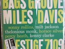Miles Davis-Bags Groove-Prestige/Analogue Productions 45-Limited Edition #92 M-