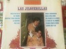 “Tejano Tex-Mex”   “Las Jilguerillas”     “Lo Mejor Del Folkore”       