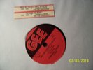 Frankie Lymon 78 rpm jukebox record
